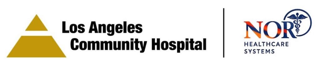 Hospital logo