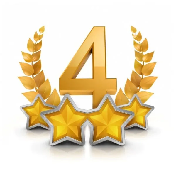 4-stars-los-angeles