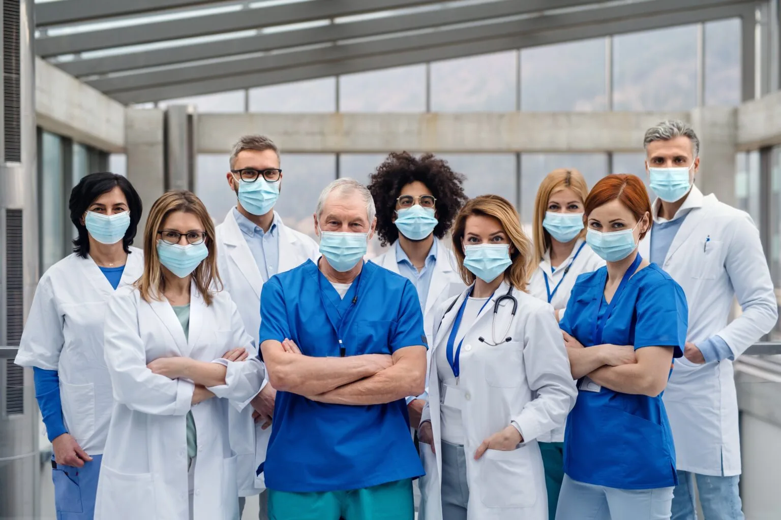 Nursing